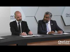 EP. 11 Changing the Treatment Paradigm for ALK-Rearranged NSCLC
