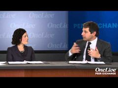EP. 11 Utilizing Omacetaxine in Chronic Myeloid Leukemia