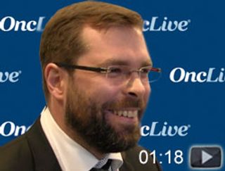 Dr. Girard on Maximizing Outcomes of Lung Cancer Treatments