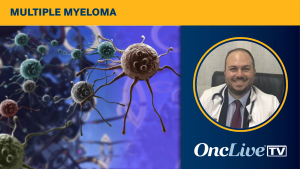 Claudio Cerchione, MD, PhD, discusses the significance of the FDA approval of subcutaneous isatuximab in multiple myeloma.