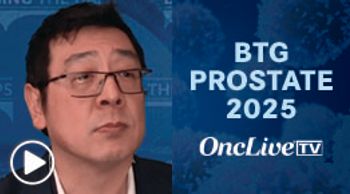 Evan Y. Yu, MD, section head of Medical Oncology and a professor in the Clinical Research Division at the Fred Hutchinson Cancer Center; medical director of Clinical Research Support at Fred Hutchinson/University of Washington (UW)/Seattle Children’s Cancer Consortium; and the assistant fellowship director and a professor in the Division of Hematology and Oncology at UW Medicine