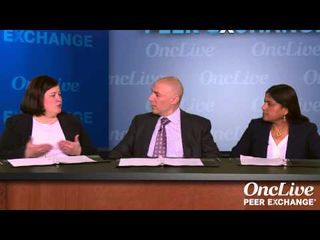 Utilizing TKIs in Advanced Medullary Thyroid Cancer