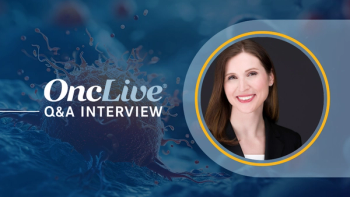 Alyssa Schatz, DrPH, NCCN
