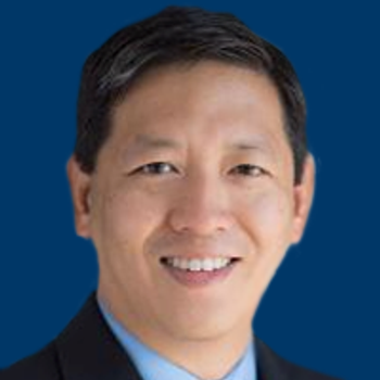 Felix Y. Feng, MD, of Helen Diller Family Comprehensive Cancer Center