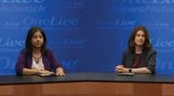 Julia Rotow, MD, and Jyoti Malhotra, MD, MPH, discuss the rationale for investigating IB6 as a therapeutic target in lung cancer.
