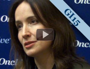  Dr. Kunz on the Impact of Lanreotide's Approval for Neuroendocrine Tumors