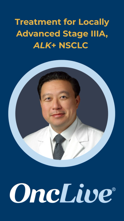 Stephen V. Liu, MD