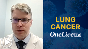 Martin F. Dietrich, MD, PhD, medical oncologist, Florida Cancer Specialists & Research Institute