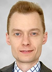 Tim Van den Wyngaert, MD, PhD