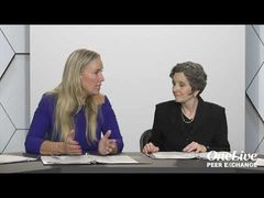 EP. 14 Chemoimmunotherapy in TNBC: The KEYNOTE-355 Trial 