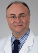 Heinz-Josef Lenz, MD