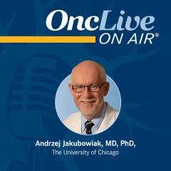 Andrzej Jakubowiak, MD, PhD