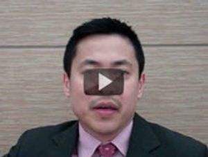 Reynaldo Garcia on BCR-ABL Testing in CML