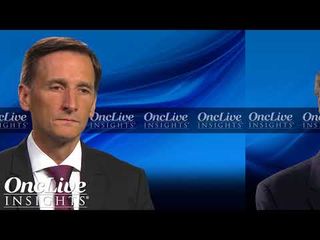 Second-Line HCC: Unmet Needs