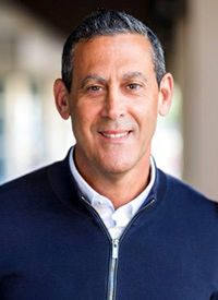 David Raben, MD