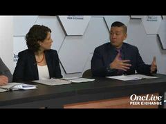 EP. 14 Treating Rare Actionable Mutations in NSCLC