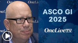 Dr Spira on RMC-9805 in KRAS G12D–Mutated Pancreatic Ductal Adenocarcinoma