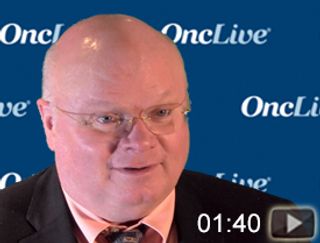 Dr. Pegram on the Development of Trastuzumab Biosimilars