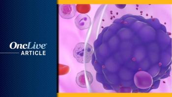 Pirtobrutinib in Chronic Lymphocytic Leukemia | Image Credit: © LASZLO - stock.adobe.com
