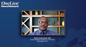 Mohammed Najeeb Al Hallak, MD, MS, and Sakti Chakrabarti, MD, discuss research building upon approved combinations in unresectable hepatocellular carcinoma.