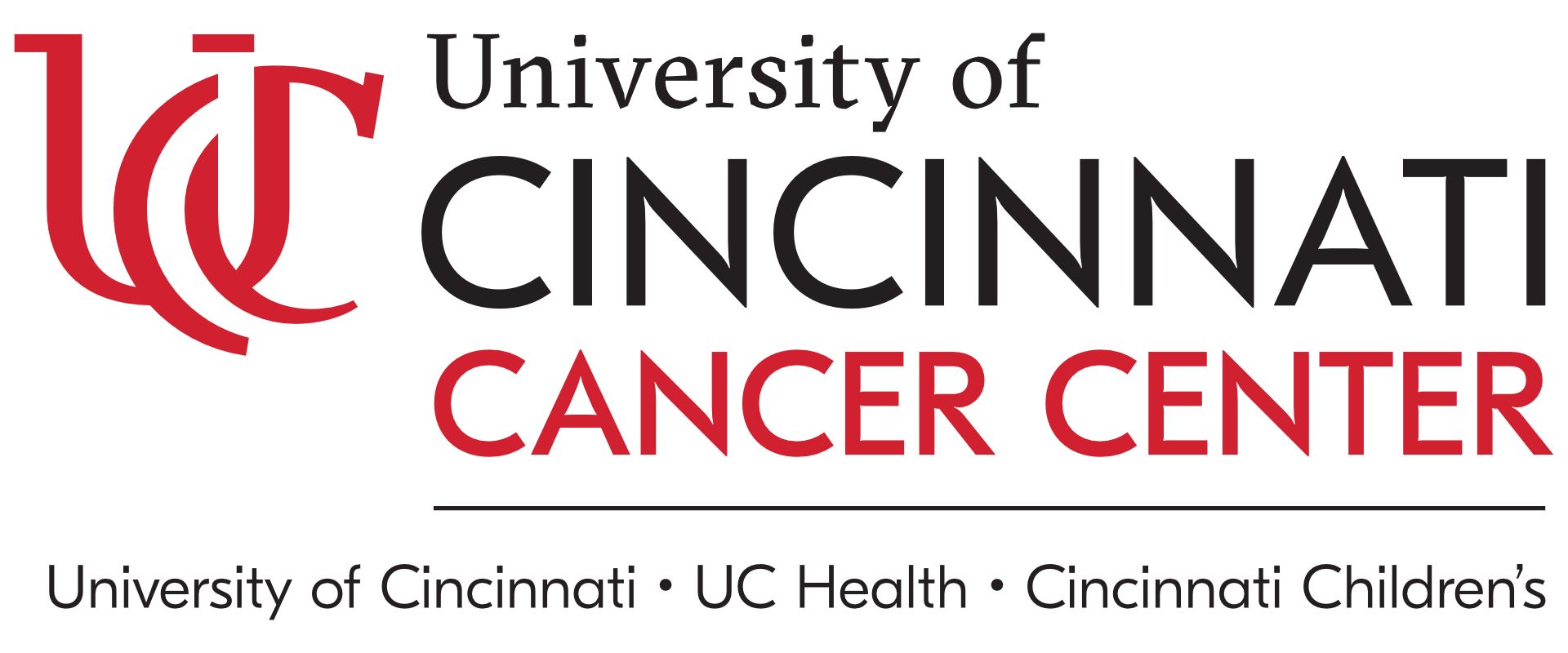 Partner | Cancer Centers | <b>University of Cincinnati Cancer Center</b>