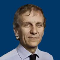 Antonio Alcaraz, PhD, chairman, Department of Urology, University Hospital Clinic of Barcelona 