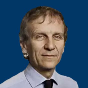 Antonio Alcaraz, PhD, chairman, Department of Urology, University Hospital Clinic of Barcelona