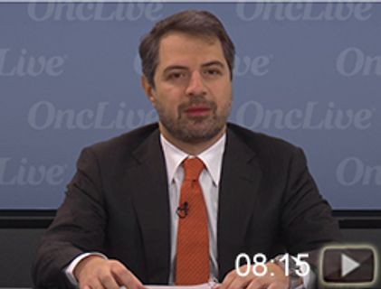 Moving Toward Precision Medicine in Adult Acute Myeloid Leukemia