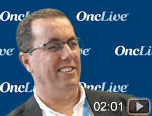 Dr. Elhassadi on the Relationship Between p53 Expression and Prognosis in MCL