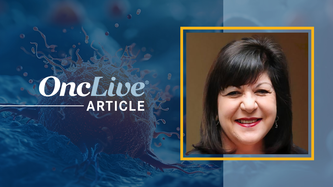 Margaret Foti, PhD, MD