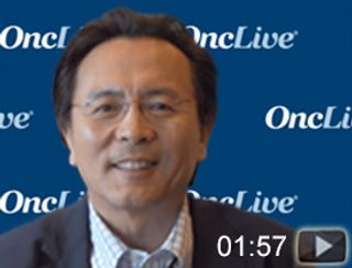 Dr. Wang on CAR T-Cell Therapy Resistance in MCL