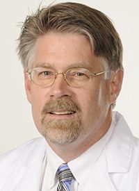 Donald J. Johann Jr, MD, MSC