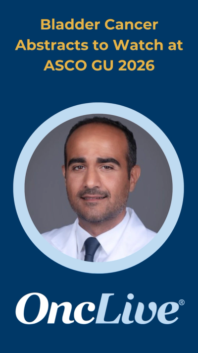 Bladder Cancer Abstracts to Watch at ASCO GU 2026