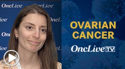 Dr Hayek on the Rationale of Assessing Laparoscopic Surgery in Advanced Ovarian Cancer