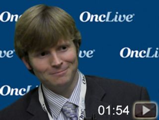 Dr. Paulson on When to Consider Lutathera in Patients With NETs