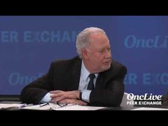 EP. 6 Chronic Lymphocytic Leukemia; Initiating Therapy