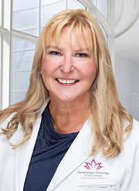 Margarett Ellison, MD, Named National Gynecologic Oncology Observation Site