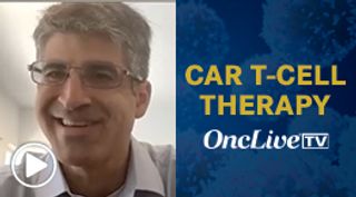 Alex Herrera, MD, of City of Hope