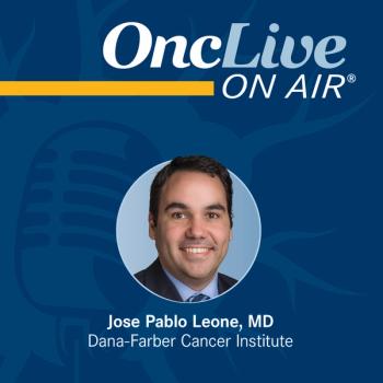 Jose Pablo Leone, MD