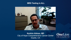 EP. 6 MRD Testing in ALL