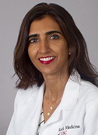 Syma Iqbal, MD