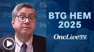 Daniel DeAngelo, MD, PhD, discusses the need for consensus guidelines in the management of ALL, particularly in defining optimal treatment strategies for older adult patients.