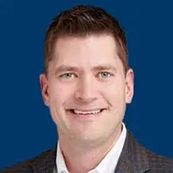 Matthew Smeltzer, PhD, of The University of Memphis