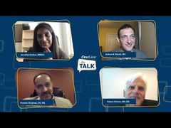 EP. 3 HER2 Targeted Therapy for Treatment of NSCLC