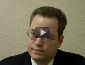 Dr. Gettinger on Lung Cancer Immunotherapies