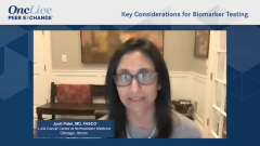 EP. 2 Key Considerations for Biomarker Testing