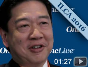 Dr. Yao on the Milan Criteria in Liver Cancer