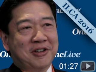 Dr. Yao on the Milan Criteria in Liver Cancer
