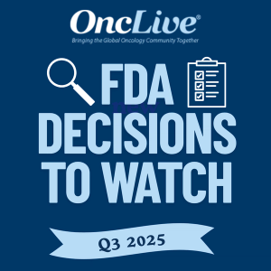 Here is your Q3 2025 preview spotlighting 10 FDA decisions to watch, including upcoming PDUFAs for sunvozertinib, linvoseltamab, vuslimogene oderparepvec, and more.