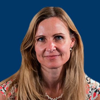 Julia Scarisbrick, MBChB, FRCP, MD, of the University Hospitals Birmingham NHS Foundation Trust